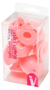 Изображение товара Бигуди силиконовые Individual Vision