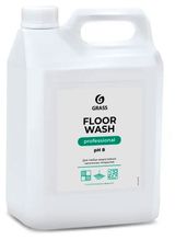 Изображение товара Средство для мытья пола Grass Floor wash, 5 л