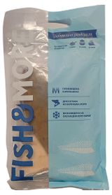 Изображение товара Камбала Fish&More замороженная без головы, ~ 0,7 кг