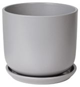 Изображение товара Горшок керамический Аллой, 12 см