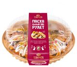 Изображение товара Рулет пшеничный «У Палыча» Пасхальный, 500 г