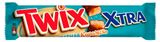 Изображение товара Батончик шоколадный TWIX Xtra Соленая карамель, 82 г