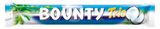 Изображение товара Батончик шоколадный Bounty Trio с нежной мякотью кокоса, 82,5 г
