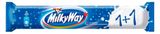Изображение товара Батончик шоколадный Milky Way 1+1 с суфле, 52 г