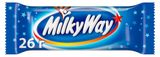 Изображение товара Батончик шоколадный Milky Way с суфле, 26 г