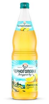 Изображение товара Лимонад «Черноголовка», 1 л