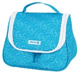 Изображение товара Косметичка Airport на молнии, 21х10х17 см