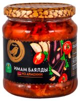 Изображение товара Имам Баялды АШАН Золотая птица, 450 г