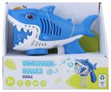 Изображение товара Игрушка для создания мыльных пузырей ONE TWO FUN Динозавр/Акула, 1 шт в ассортименте