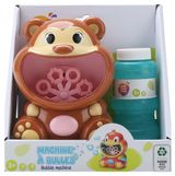 Изображение товара Игрушка для создания мыльных пузырей ONE TWO FUN Животные, 1 шт в ассортименте
