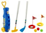 Изображение товара Набор для гольфа детский ONE TWO FUN