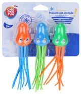 Изображение товара Набор для игры в воде ONE TWO FUN Кальмар