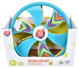 Изображение товара Фрисби ONE TWO FUN 30 см, 1 шт в ассортименте