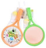 Изображение товара Ракетки мини ONE TWO FUN для пинг-понга