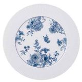 Изображение товара Тарелка обеденная Lefard Royal Blue, 26,5 см