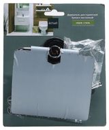 Изображение товара Держатель для туалетной бумаги Actuel настенный, 13x10,7x6