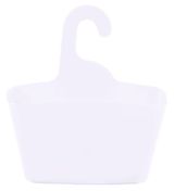 Изображение товара Мыльница подвесная Actuel, 23x9,5x25,7 см