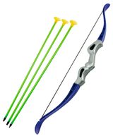 Изображение товара Игровой набор ONE TWO FUN Лук со стрелами