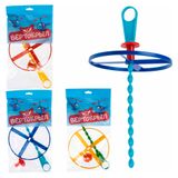 Изображение товара Летающий диск Вертокрыл, в ассортименте