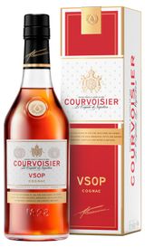 Изображение товара Коньяк Courvoisier VSOP Франция, 0,5 л