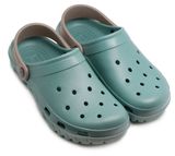 Изображение товара Сабо мужские LuckyLand Шлёпсы полынь