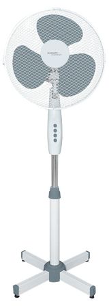 Изображение товара Вентилятор Scarlett SC-SF111B20 напольный 3 скорости серый