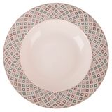 Изображение товара Тарелка суповая Nouvelle Home Norwich, 21.5 см