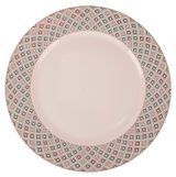 Изображение товара Тарелка обеденная Nouvelle Home Norwich, 27 см