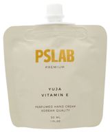 Изображение товара Крем для рук PSLAB Premium Парфюмированный с витамином Е и экстрактом юдзу, 30 мл