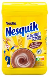 Изображение товара Какао-напиток быстрорастворимый Nesquik, 900 г