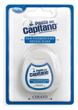 Изображение товара Зубная нить Pasta Del Capitano, 50 м