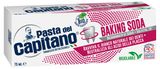 Изображение товара Зубная паста Pasta Del Capitano Baking soda Италия, 75 мл