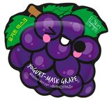 Изображение товара Маска-йогурт для лица Elskin Виноград, 10 г