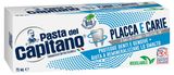 Изображение товара Зубная паста Pasta Del Capitano против налета и кариеса, 75 мл