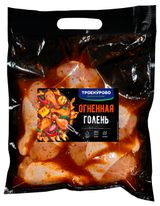 Изображение товара Голень куриная «Троекурово» огненная охлажденная, 1300 г