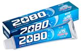 Изображение товара Зубная паста Dental Clinic 2080 Fresh Up Toothpaste Освежающая, 120 г