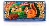 Изображение товара Шоколад молочный «Победа вкуса» с вафельной крошкой, 80 г