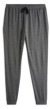 Изображение товара Брюки домашние мужские Sabedoria серые