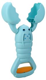 Изображение товара Игрушка для песка ONE TWO FUN робо-рука в форме Омара, 1 шт в ассортименте