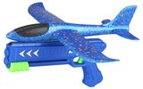Изображение товара Игровой набор ONE TWO FUN пусковая установка с самолетом, 1 шт в ассортименте