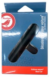 Изображение товара Ароматизатор автомобильный на клипсе