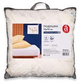 Изображение товара Подушка Actuel из верблюжьей шерсти, 70х70 см