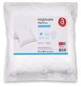 Изображение товара Подушка Actuel стеганая, 70х70 см