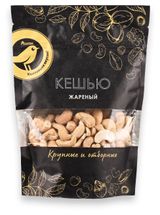 Изображение товара Кешью АШАН Золотая птица жареный, 130 г