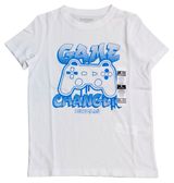 Изображение товара Футболка для мальчика InExtenso белая