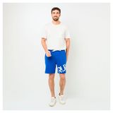 Изображение товара Шорты мужские InExtenso Run синие