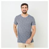 Изображение товара Футболка мужская InExtenso серая