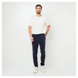 Изображение товара Брюки спортивные мужские InExtenso темно-синие