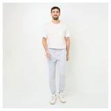 Изображение товара Брюки спортивные мужские InExtenso светло-серые