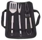 Изображение товара Набор для барбекю, 3 предмета